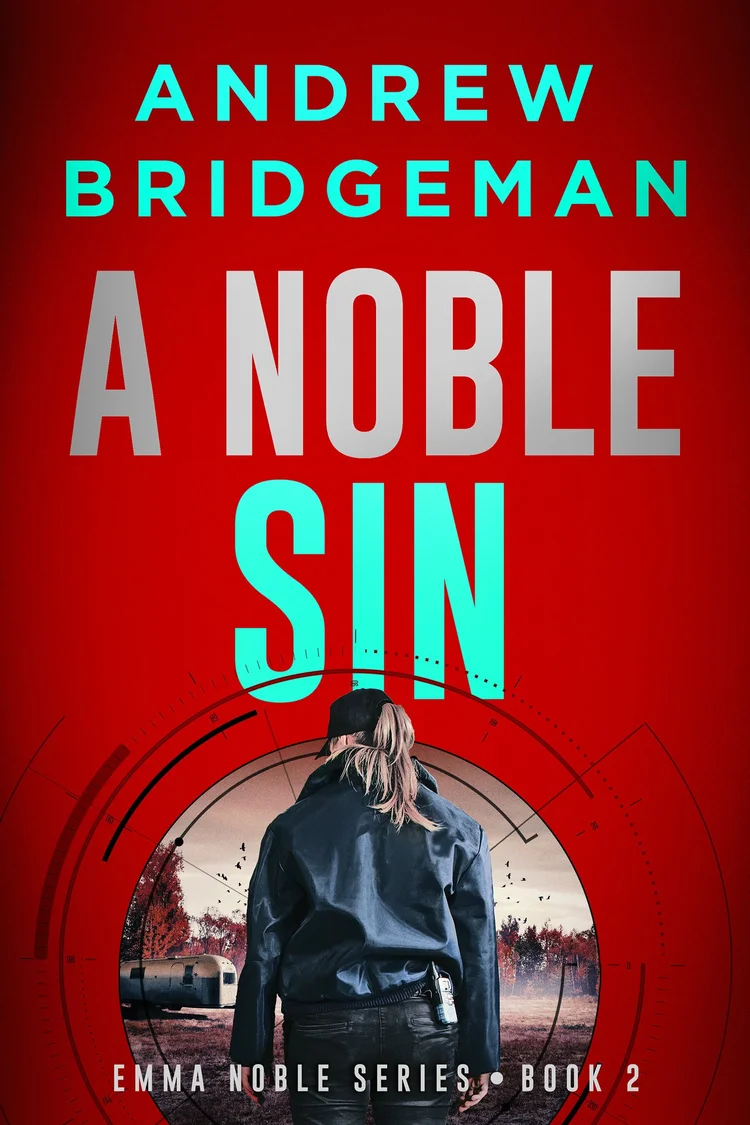 A Noble Sin — Book Two