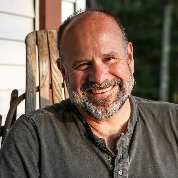 Andrew Bridgeman