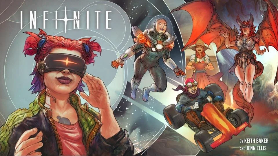 Press Release – Plotweaver RPG Announces New Partnerships and Setting Contest