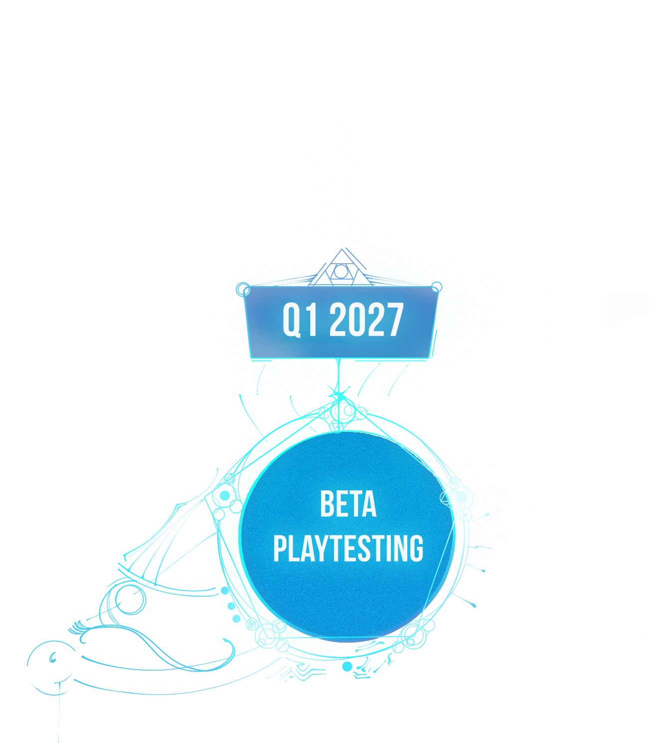 Quarter 1 2027: Beta Playtesting