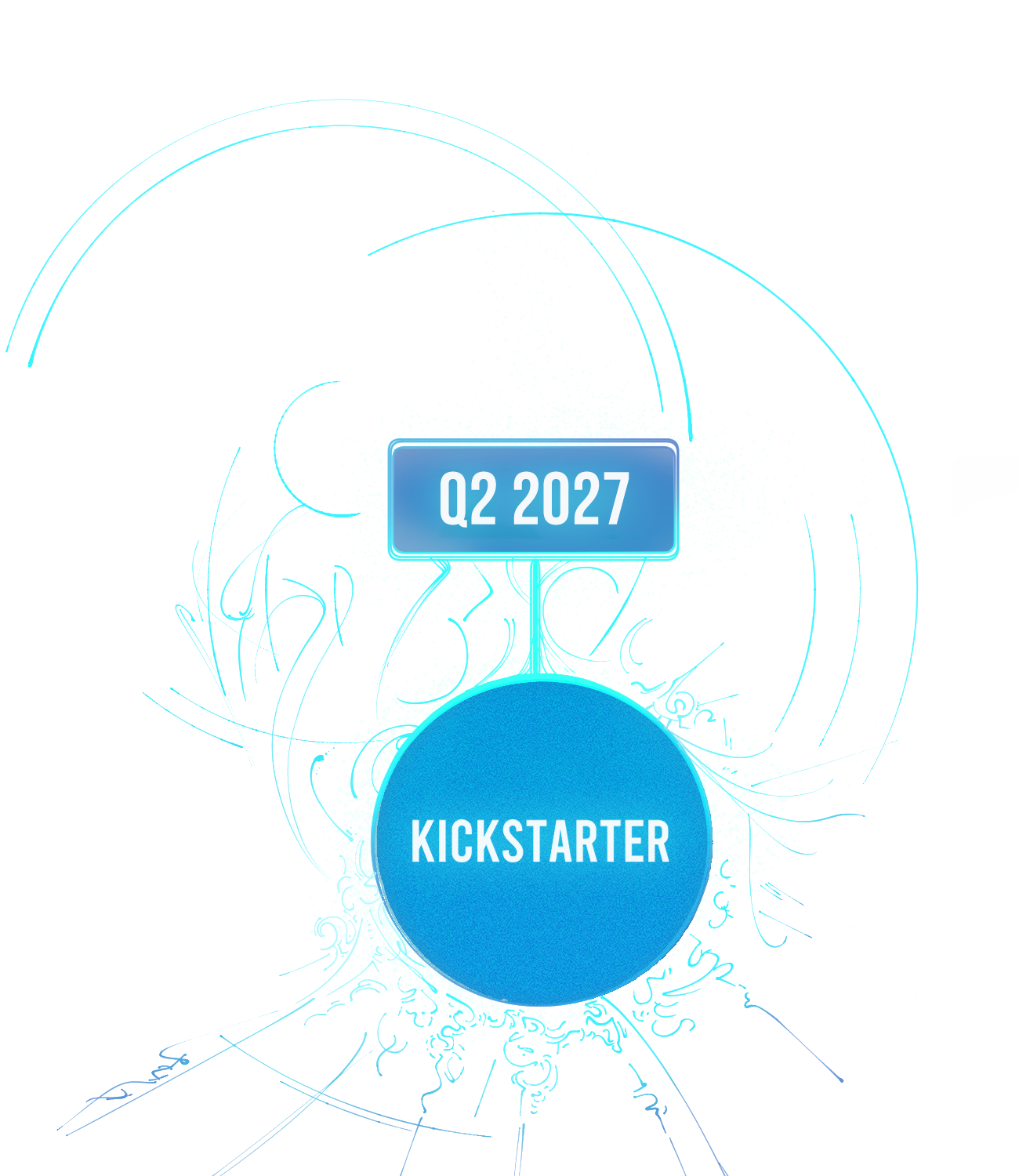 Quarter 2 2027: Kickstarter