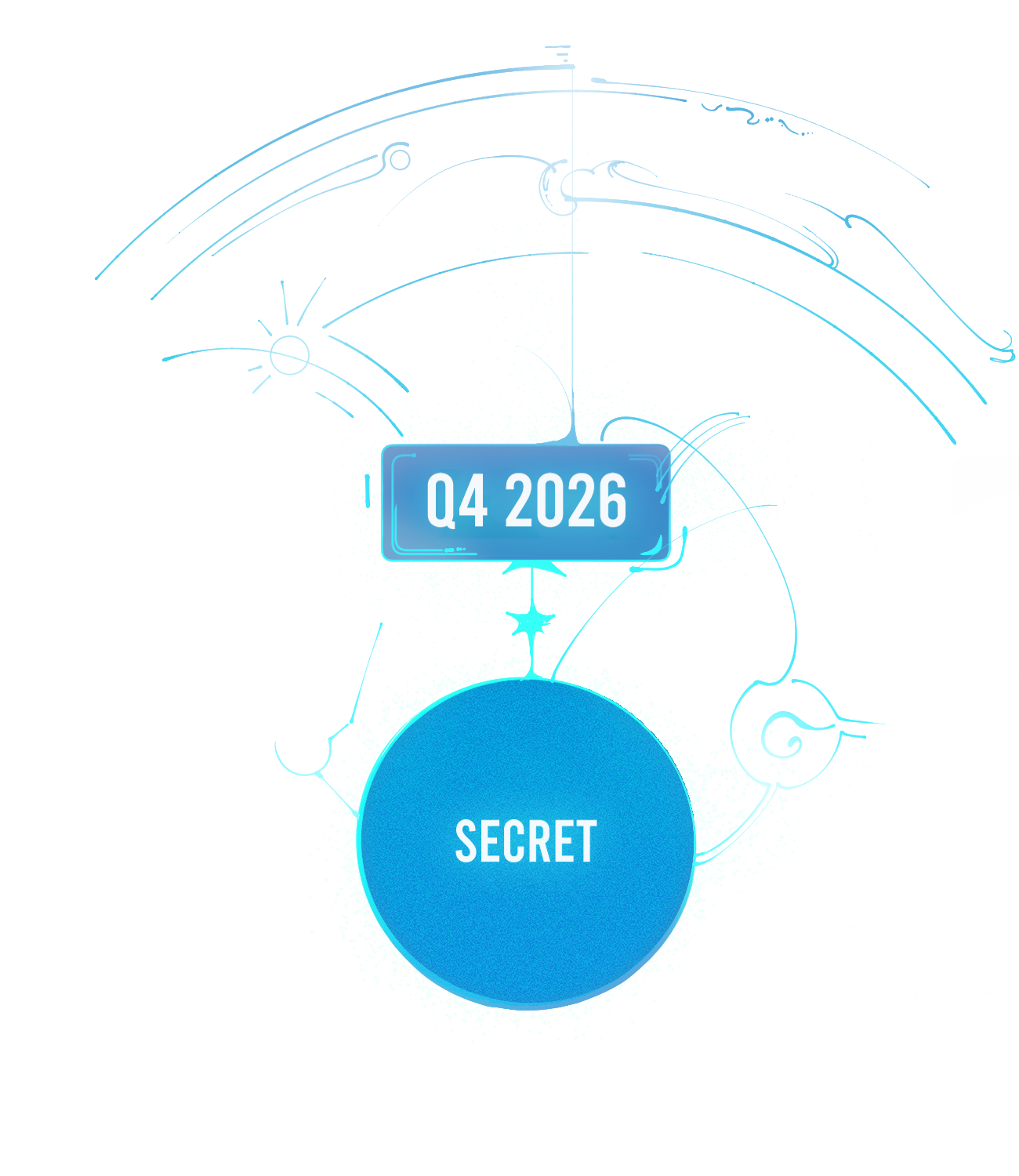 Quarter 4 2026: Secret
