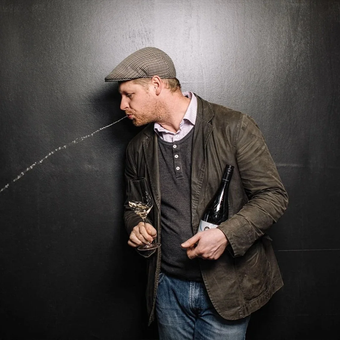 Australian Winemaker Tasting: Moorilla & Domaine A