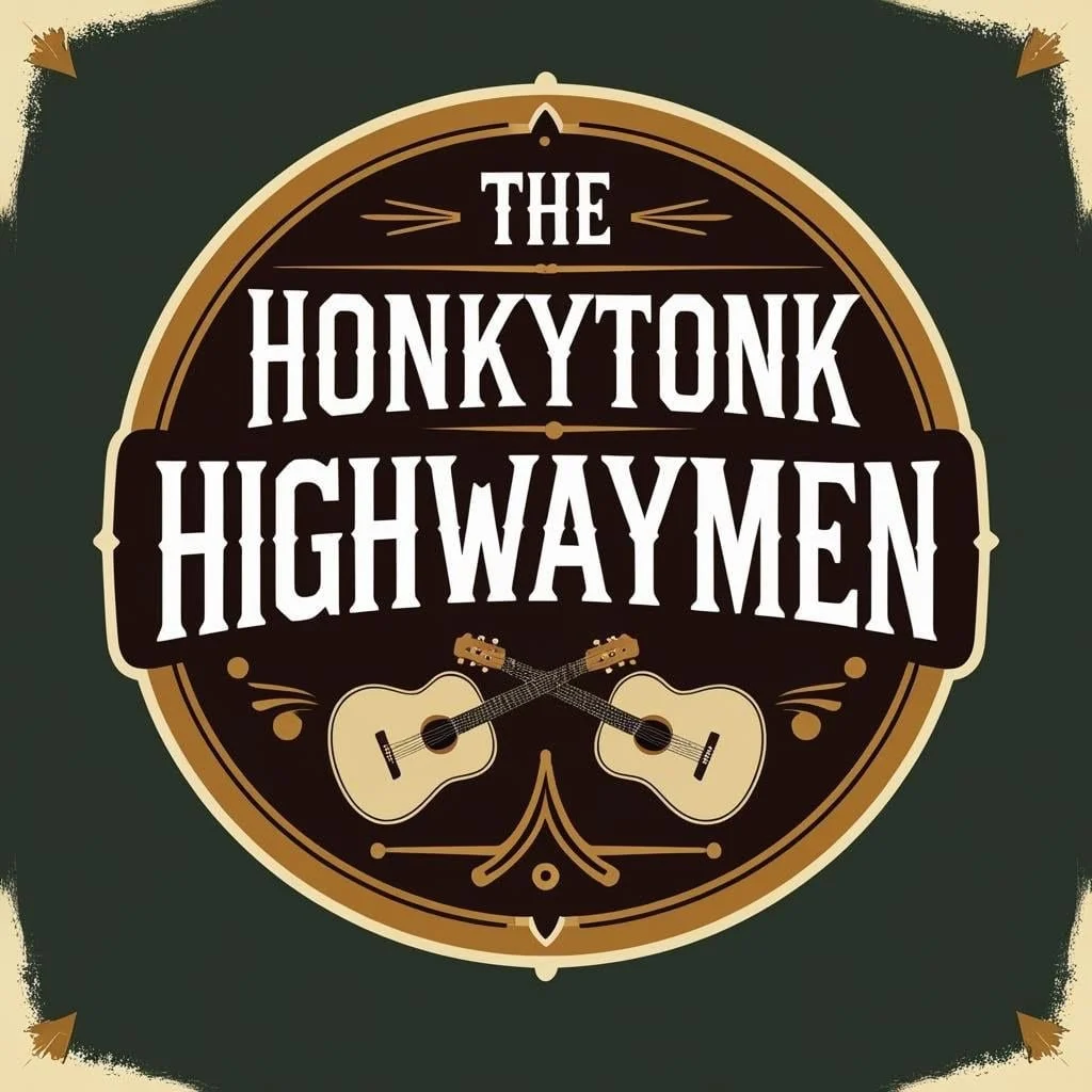 Honkytonk Highwaymen Country & Blues