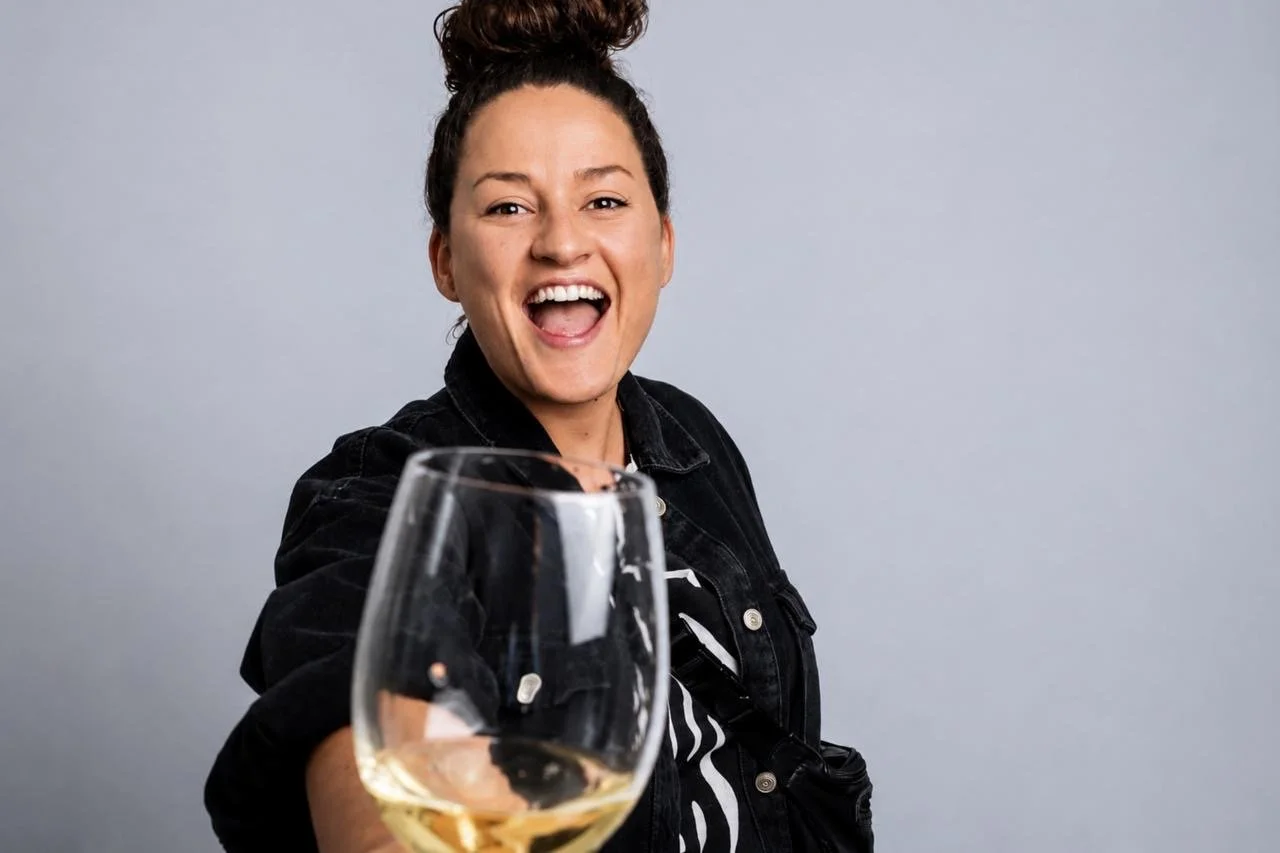 Meet the Winemaker - Beau Constantia