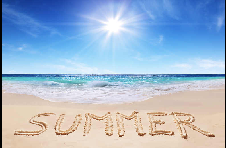 Summer Classes