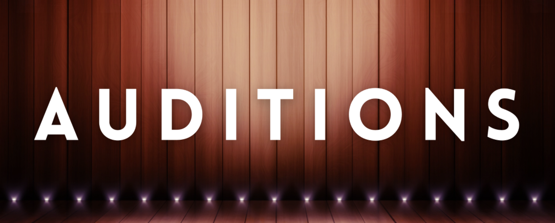 Auditions