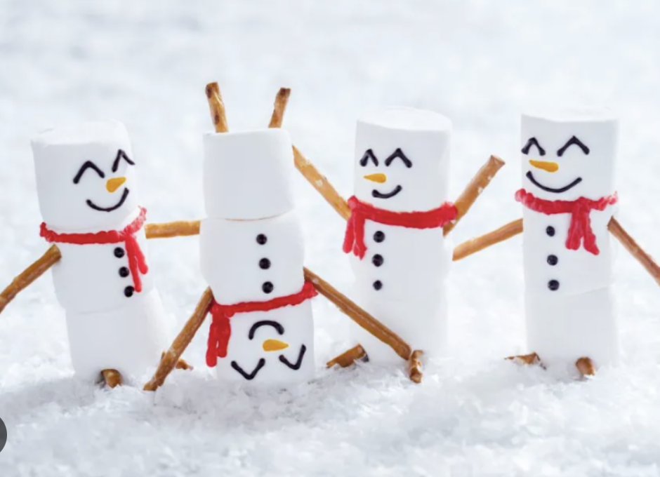 Winter Break