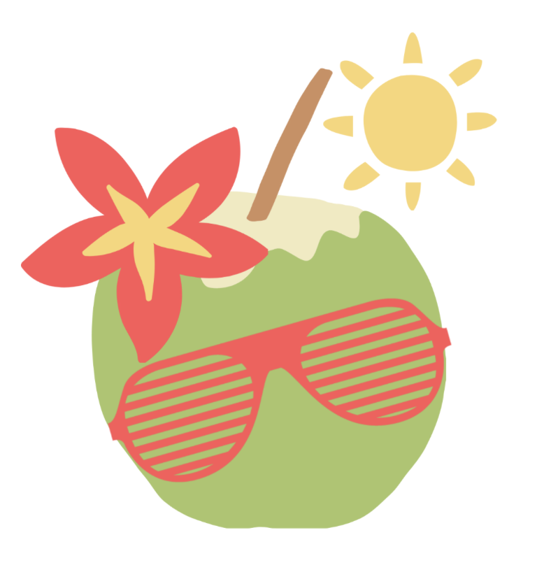 Spring Break