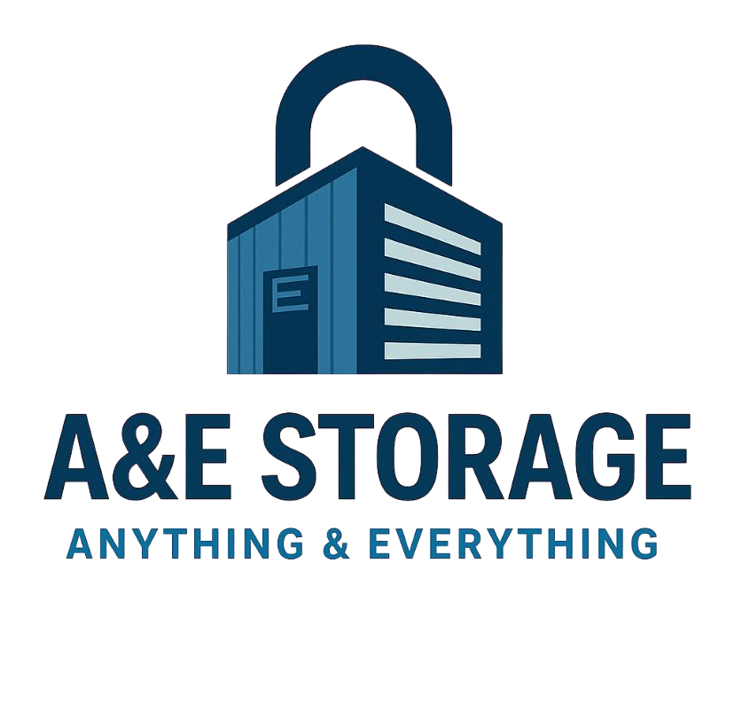 Anything&amp;Everything Storage 