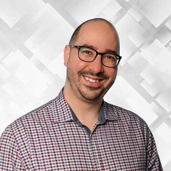 Sébastien - notaire