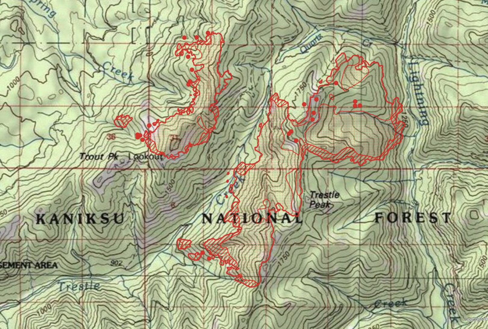 🪓 Why We're Here: Trails After Fire