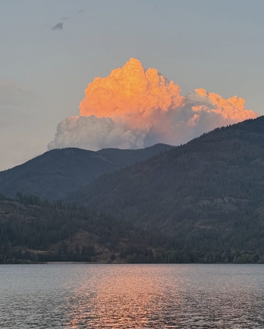 🛠 What’s Next: From Lightning Creek to Trestle Creek