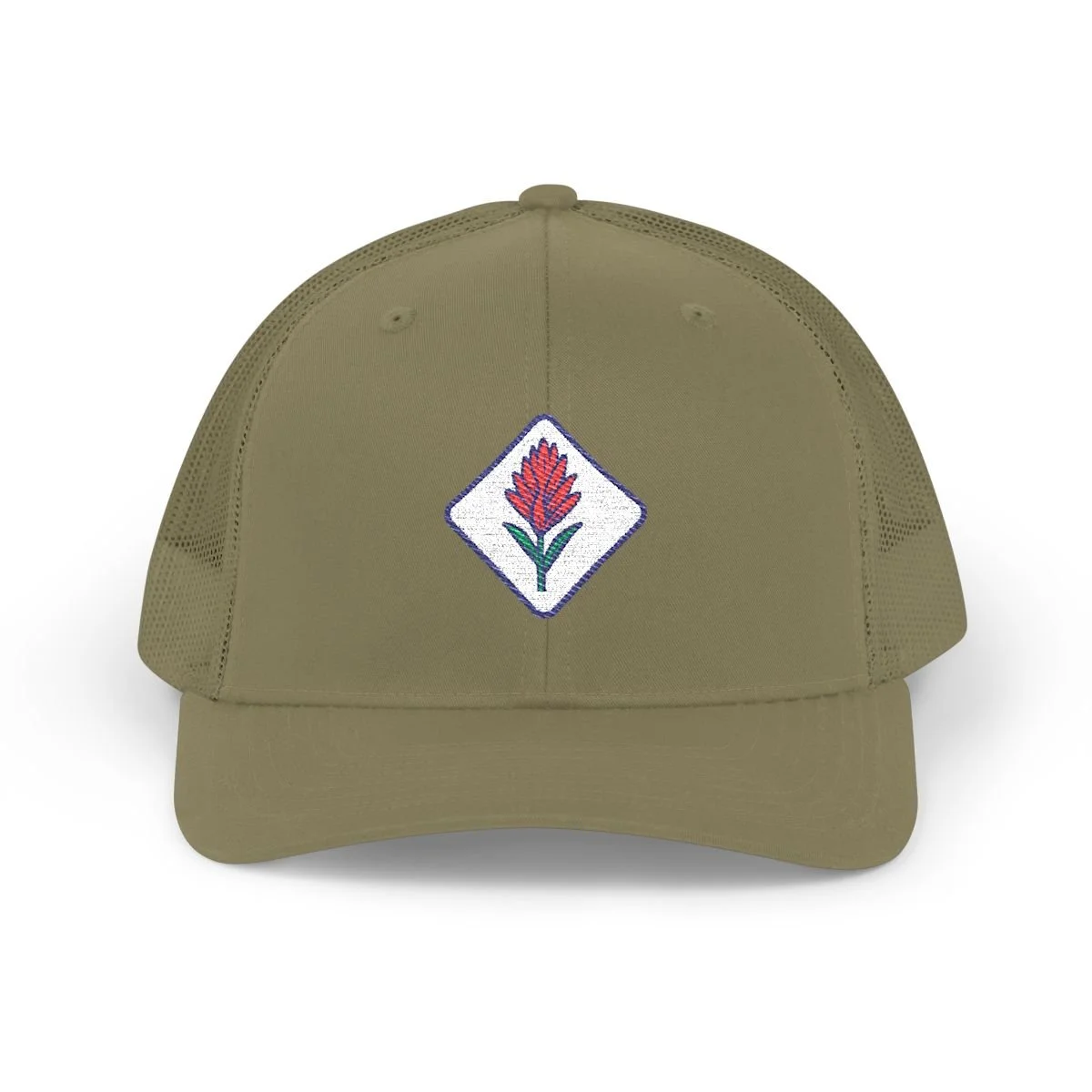 Northern Rockies Trail Project - Logo Trucker Hat