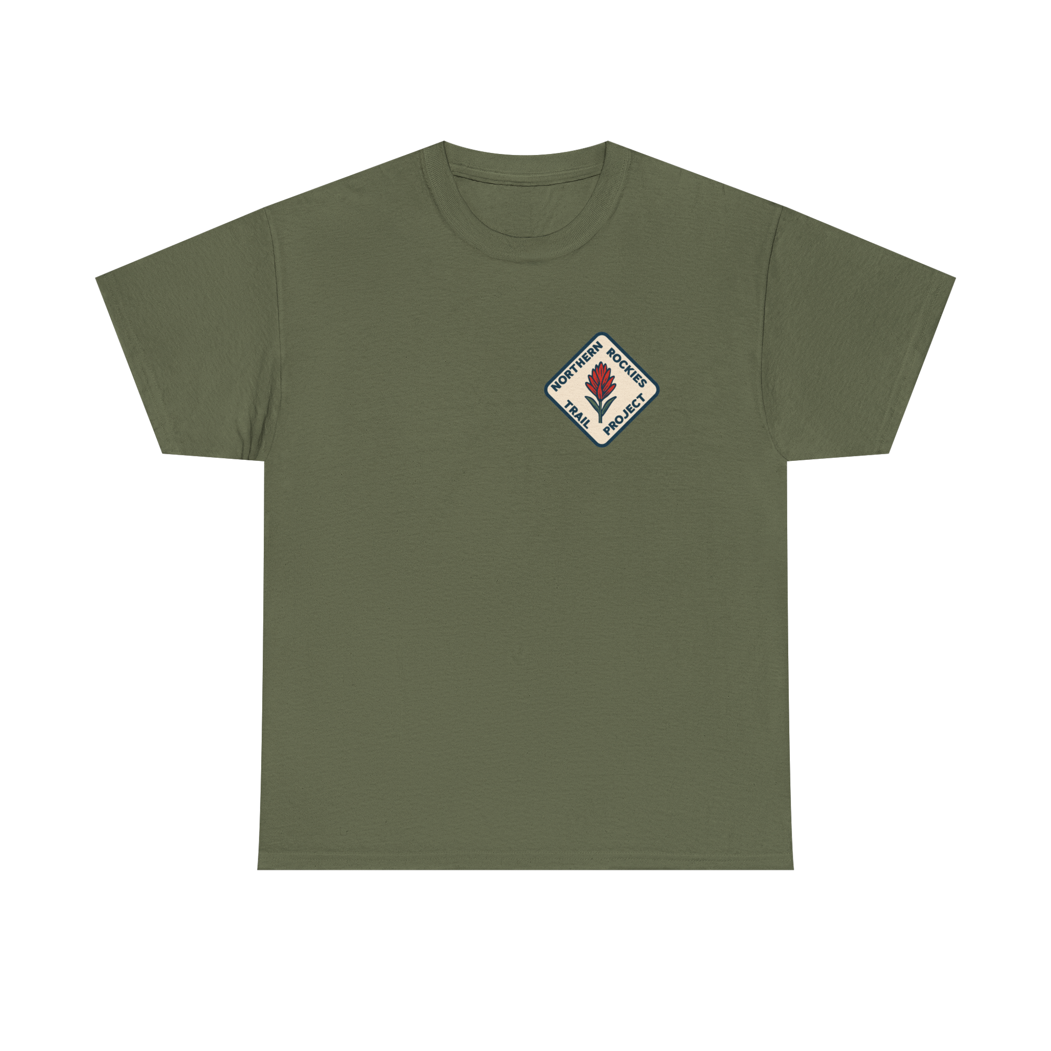 Front, Military Green(4).png