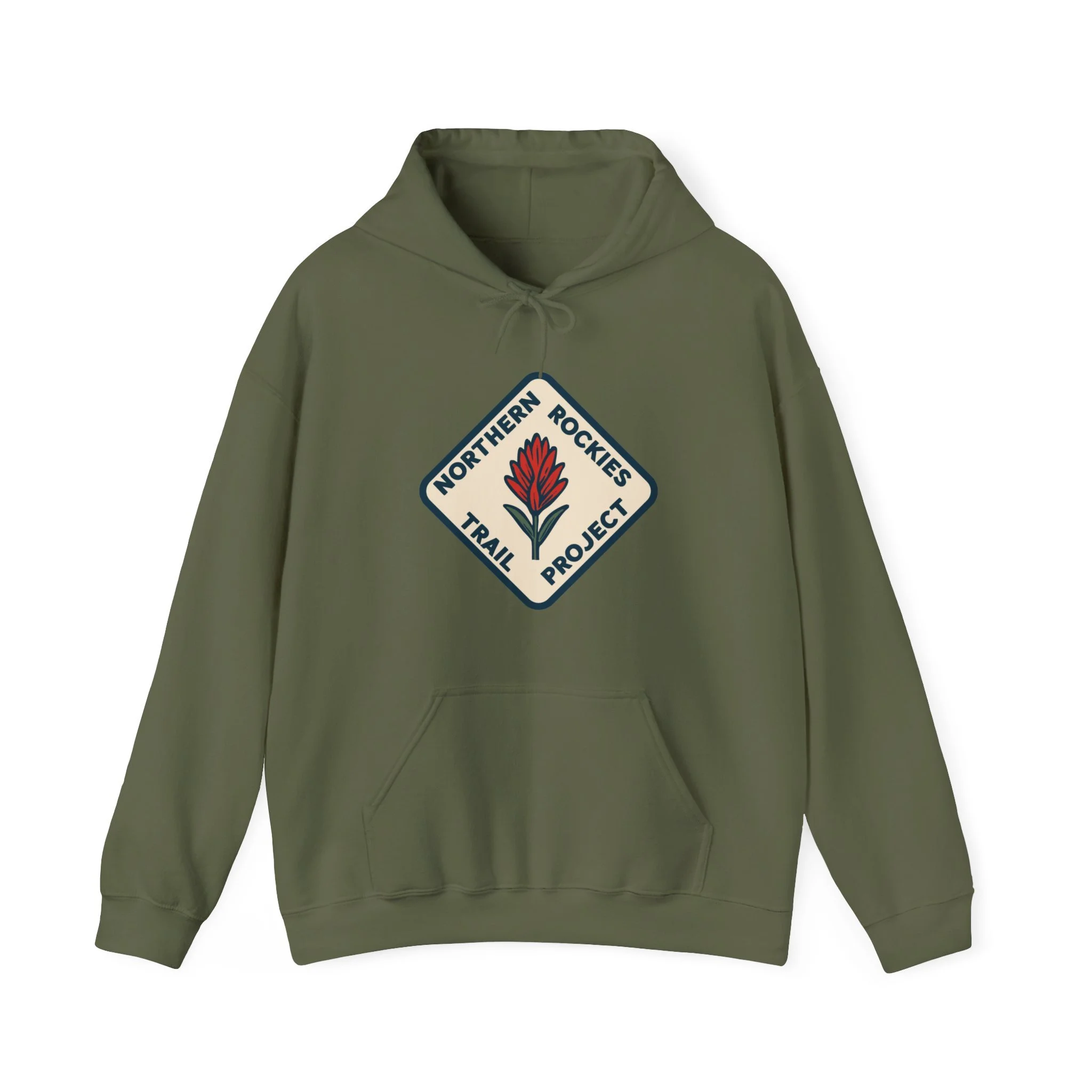 Front, Military Green.jpg