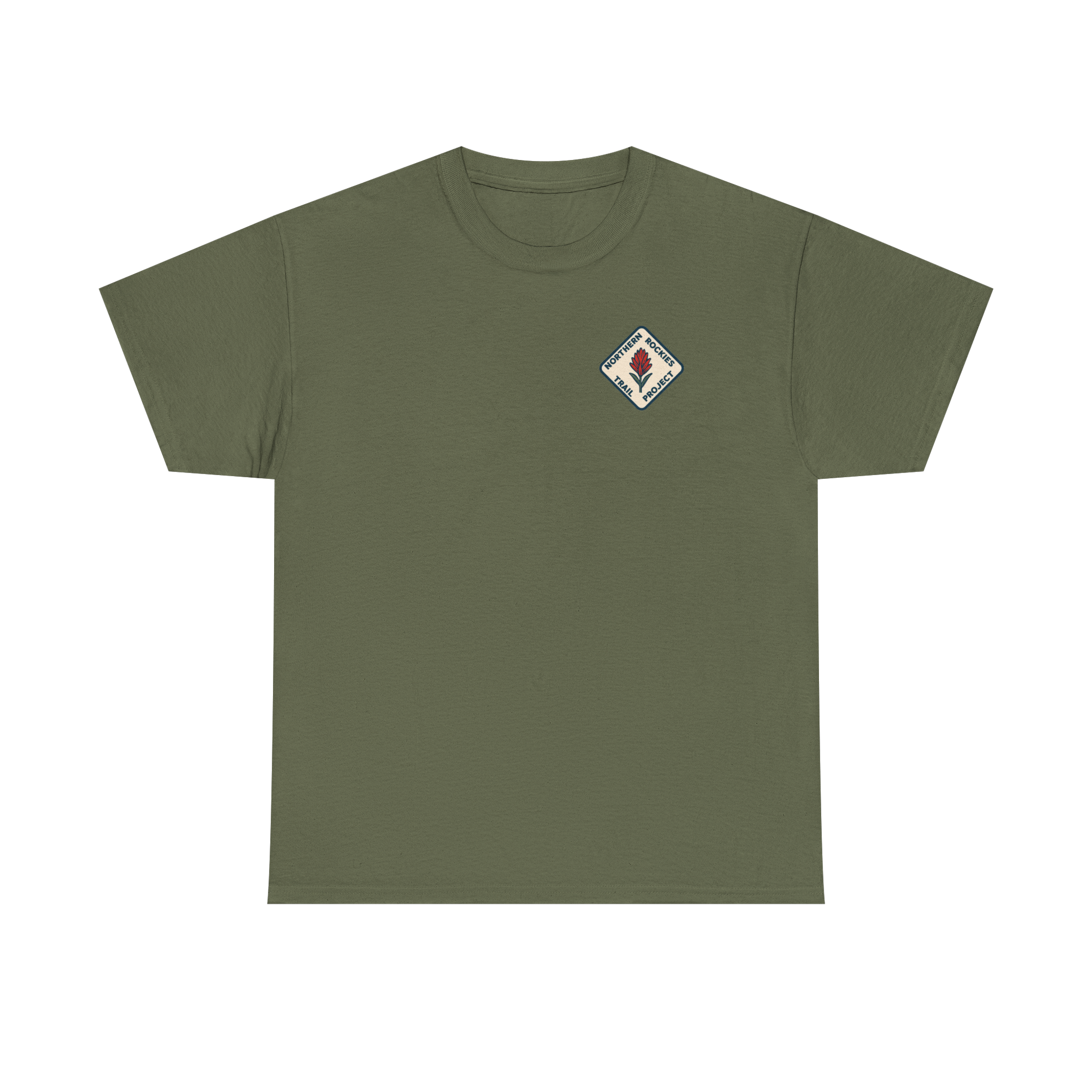 Front, Military Green(5).png
