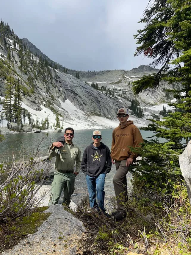 🧭 Join the Effort