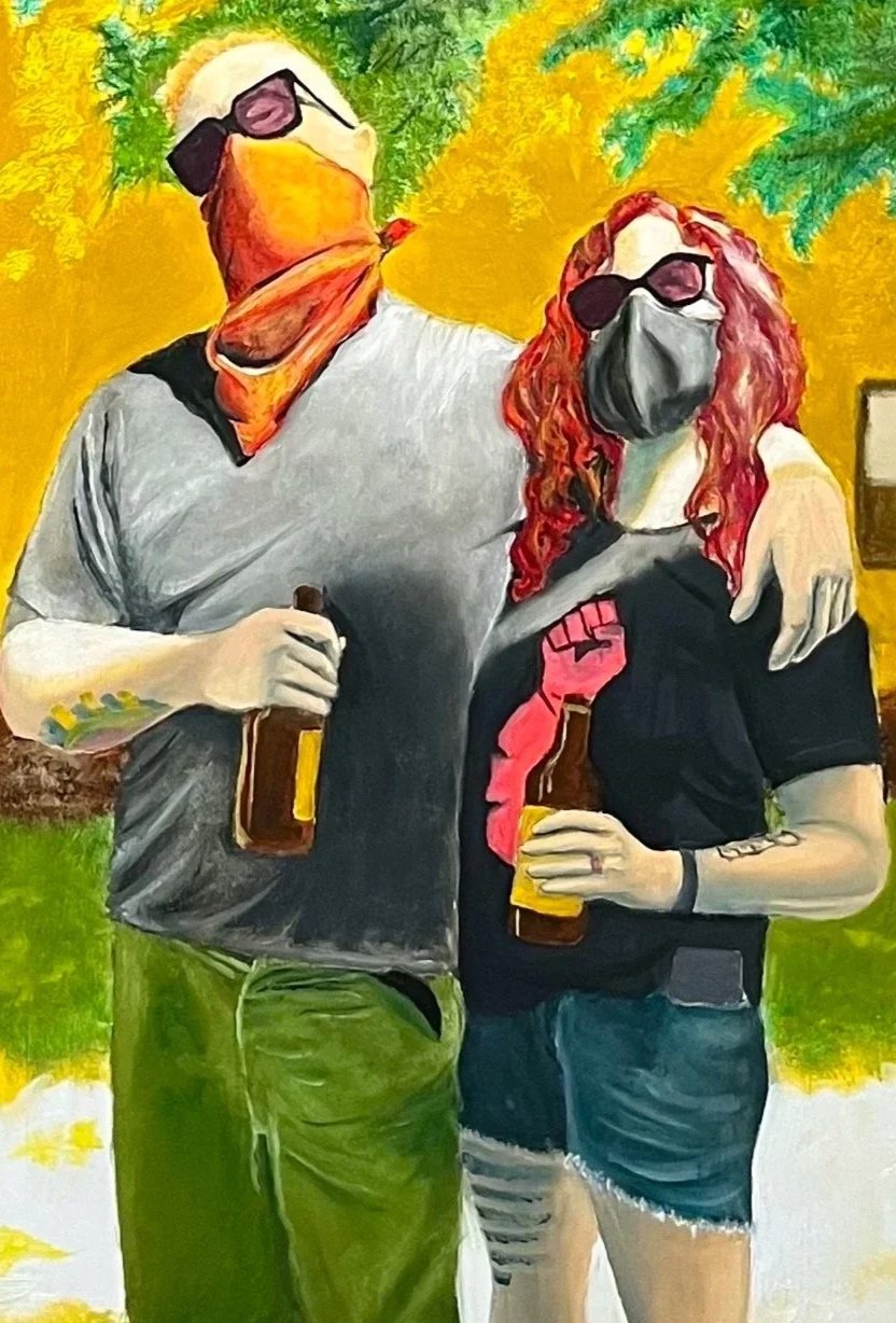 Paintings