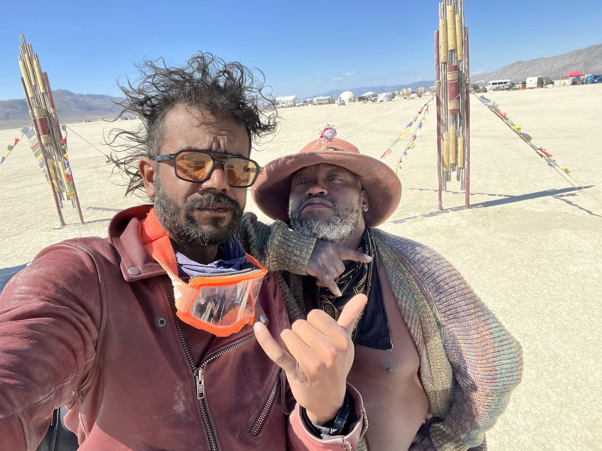 Artist Spotlight: Steve Deol (Coywolf) and the IKP