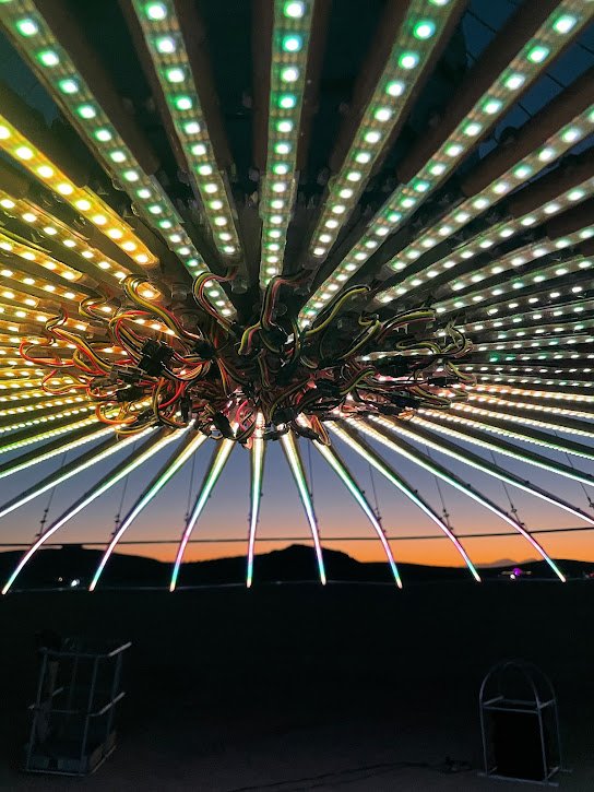 LIghting Up at Sunset.jpeg
