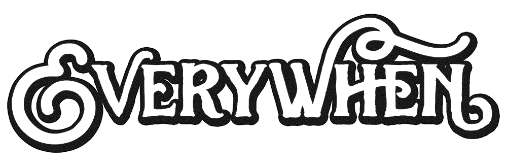 The Everywhen Project