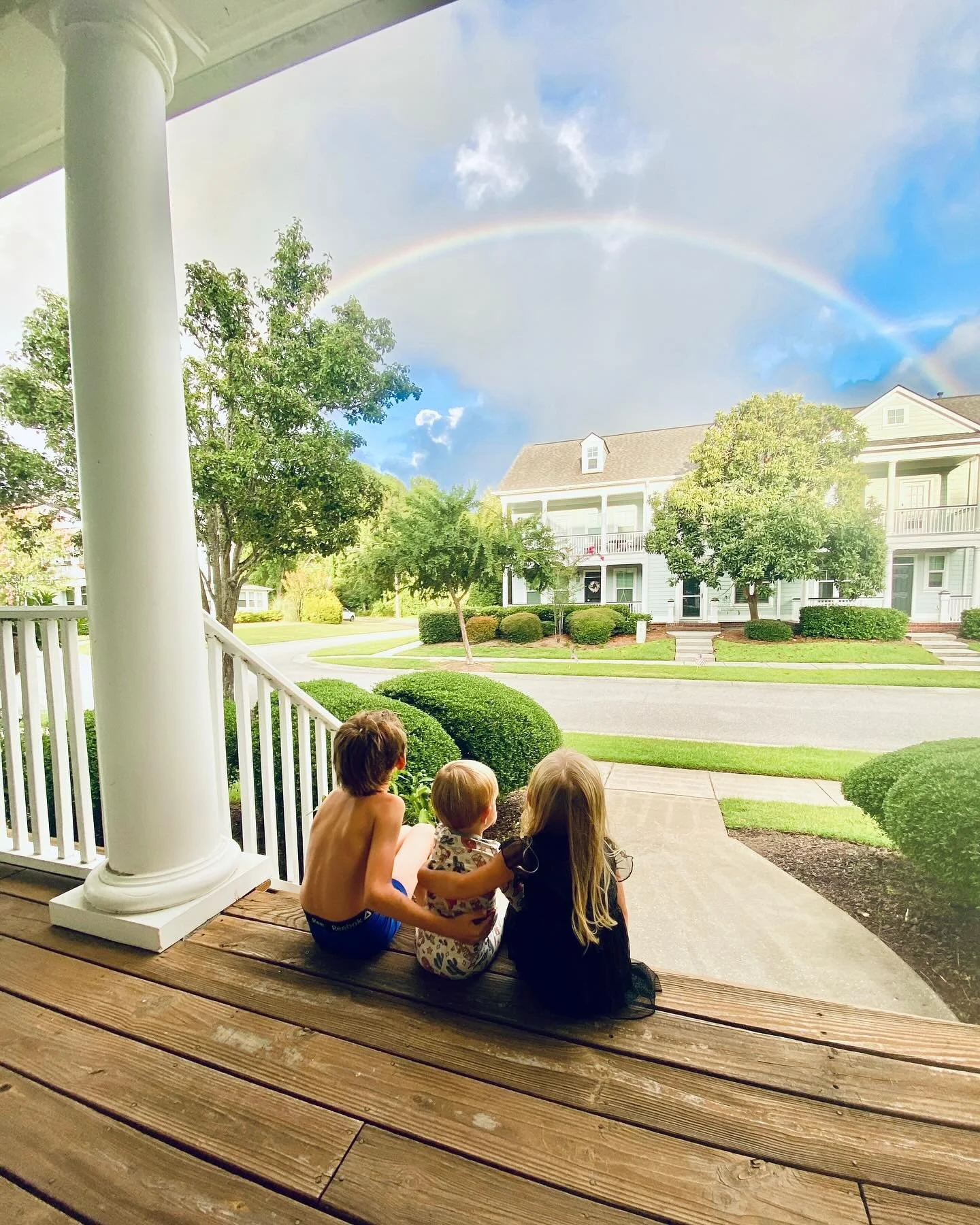 This week was one of the more difficult ones we&rsquo;ve faced as new small business owners.
There were a lot of emotions. A few tears. Moments that made us question and wrestle.

But even in the struggle, we are reminded that this isn&rsquo;t just a