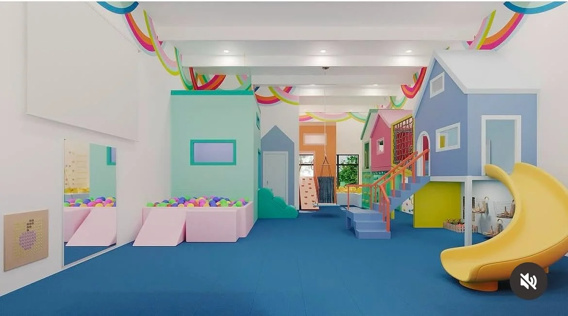 We saw a need in our community&mdash;and God placed a dream on our hearts. So we&rsquo;re building it. 🌈✨

AllwonderBILITY is a small, intimate play space specifically designed for young children&mdash;primarily ages 0 to 8. Think play caf&eacute; s