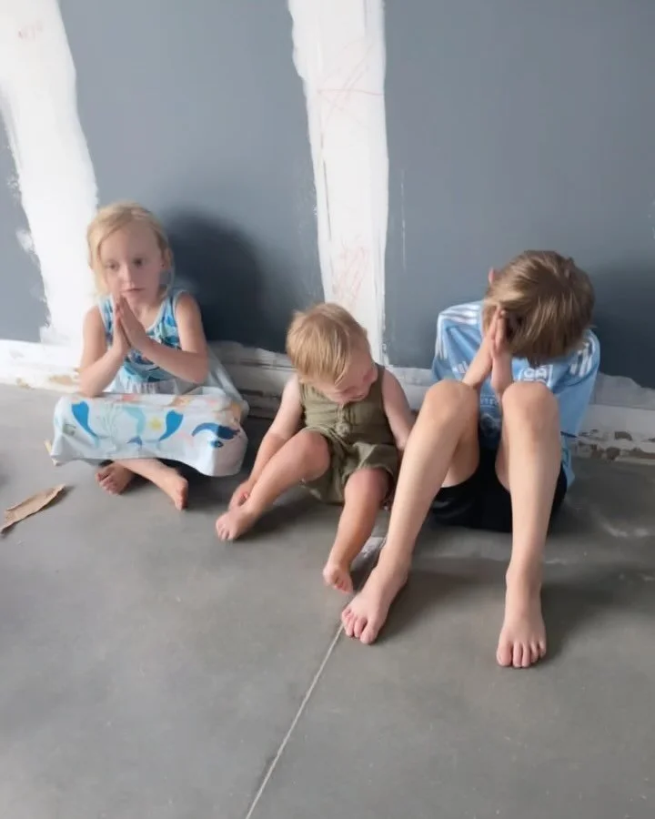 Today is a big day&hellip;

We&rsquo;re officially starting construction on @allwonderbility! This journey has already been full of challenges, but through it all, God has been moving in powerful ways&mdash;guiding our steps, opening doors, and worki