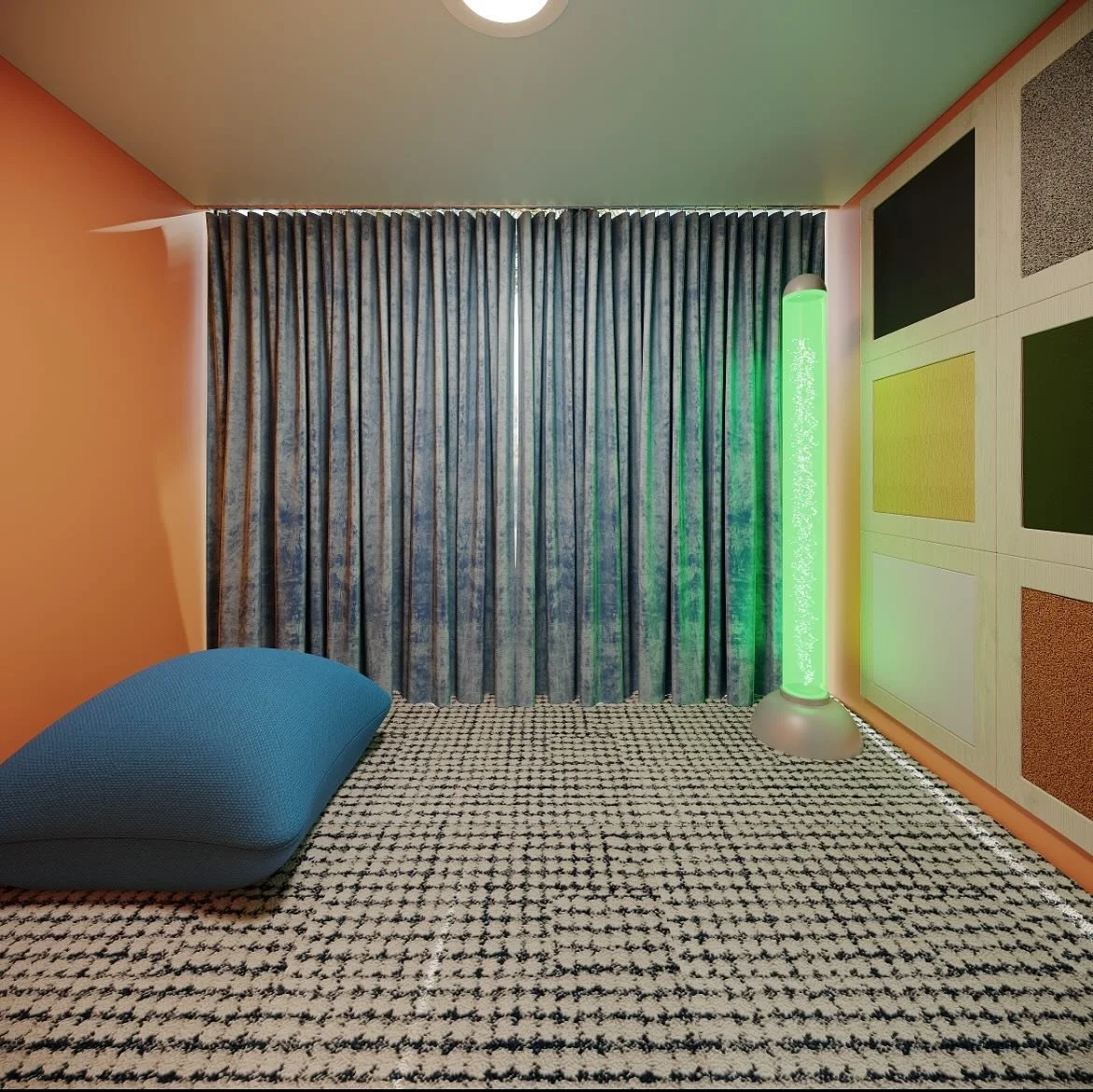 Celebrating Autism Awareness Week! 🌈✨

At @allwonderbility, we believe that every child is wonderfully made. Our space was designed to be a welcoming and inclusive place where all children, including those with autism and sensory needs, can play, ex