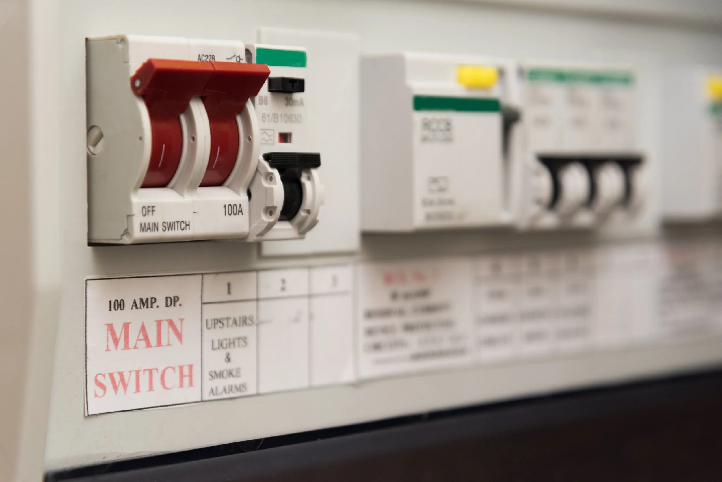 Electrical
