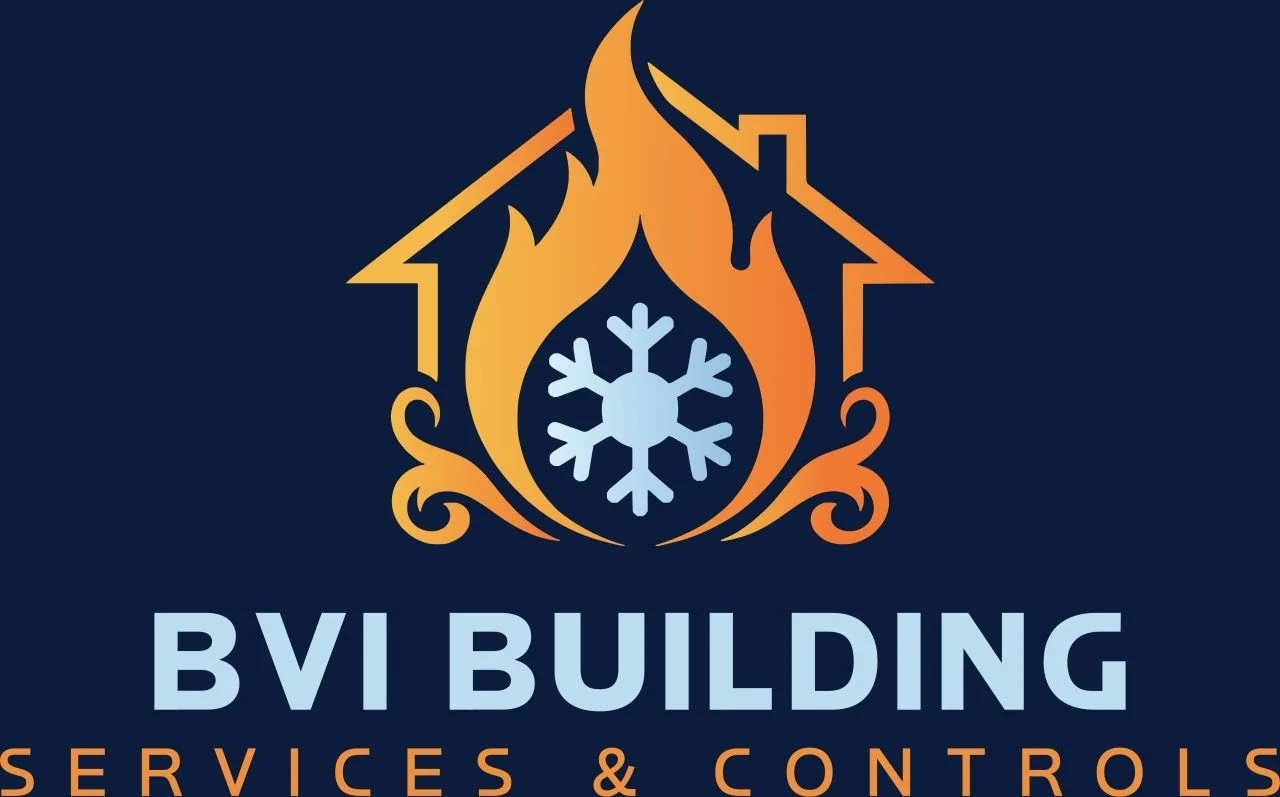 BVI Controls