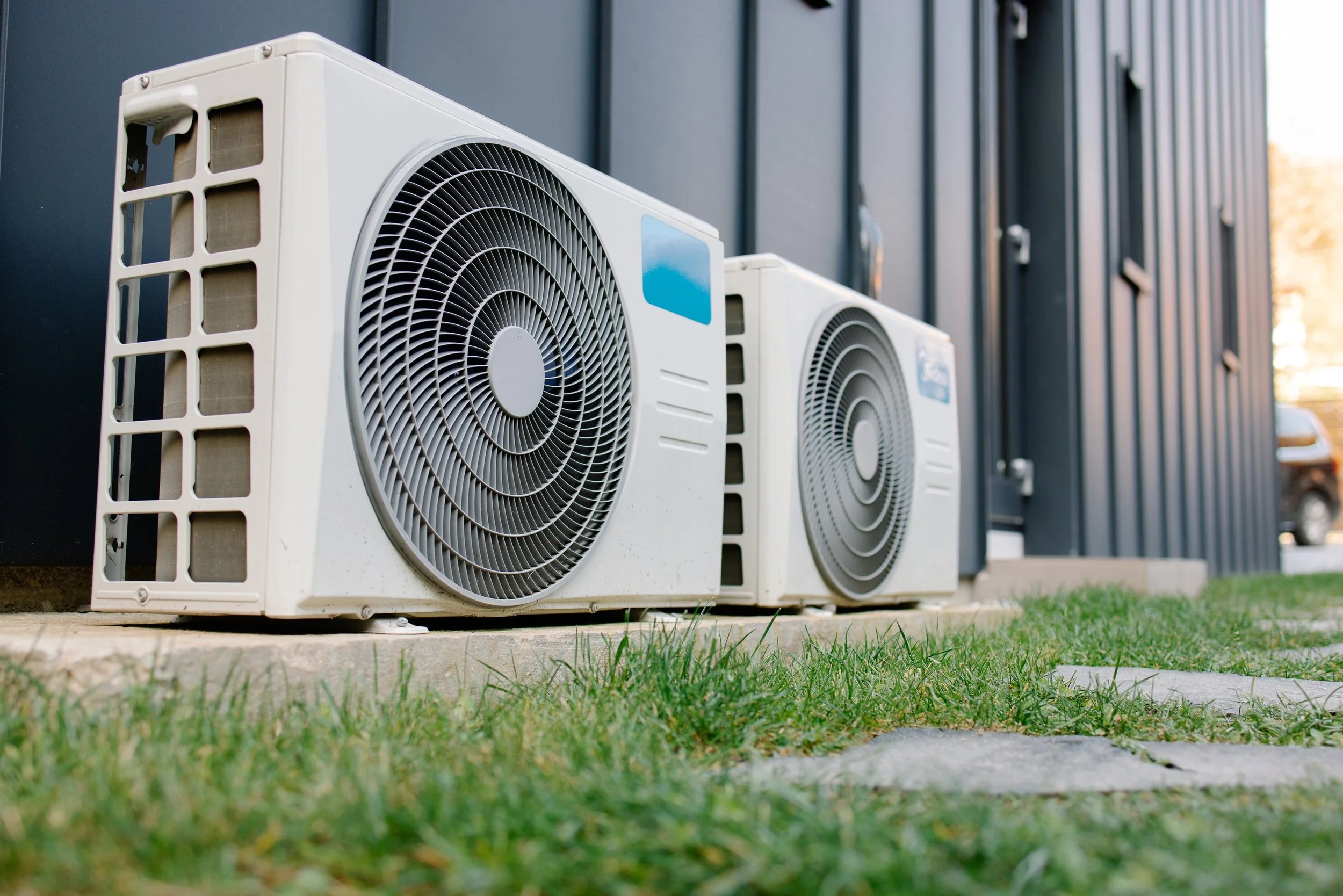 Air Conditioning