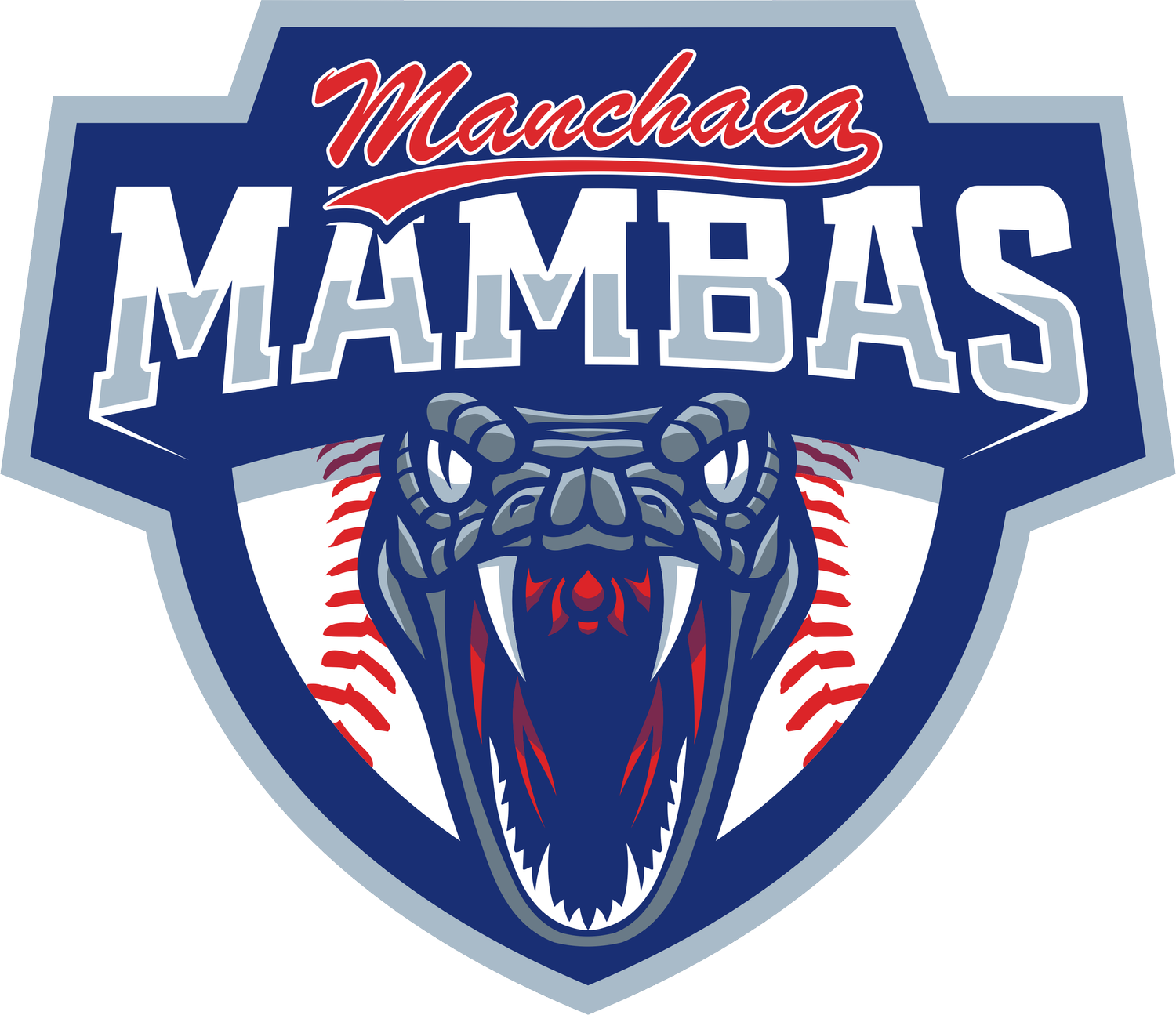 Manchaca Mambas Baseball