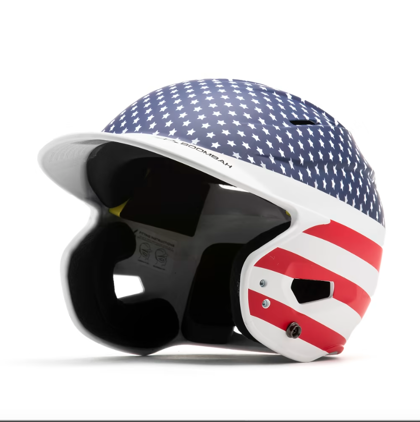 Helmets