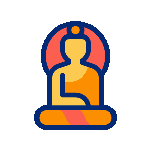 Deep relaxation and stress relief.