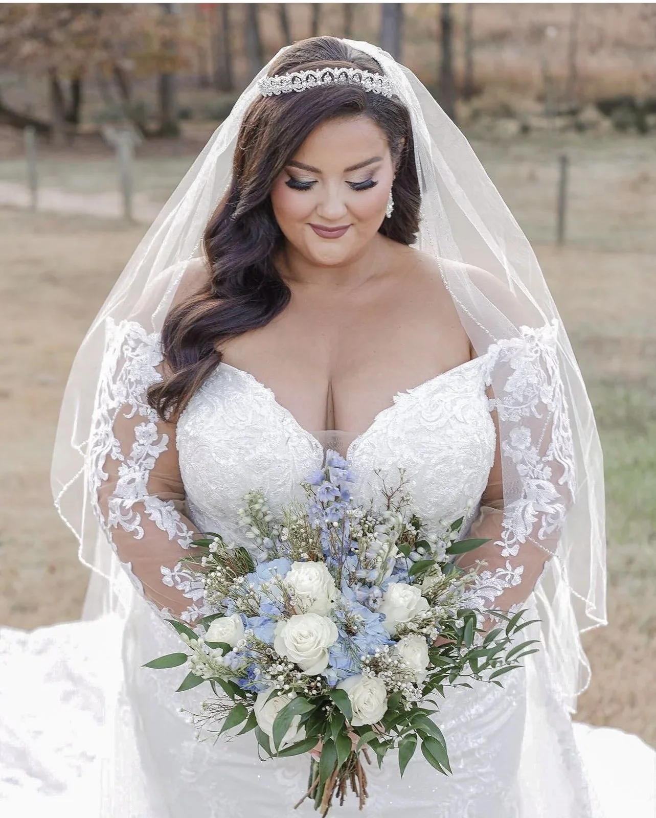 Bridal Veils 101: Styles, Lengths, and When to Wear Them