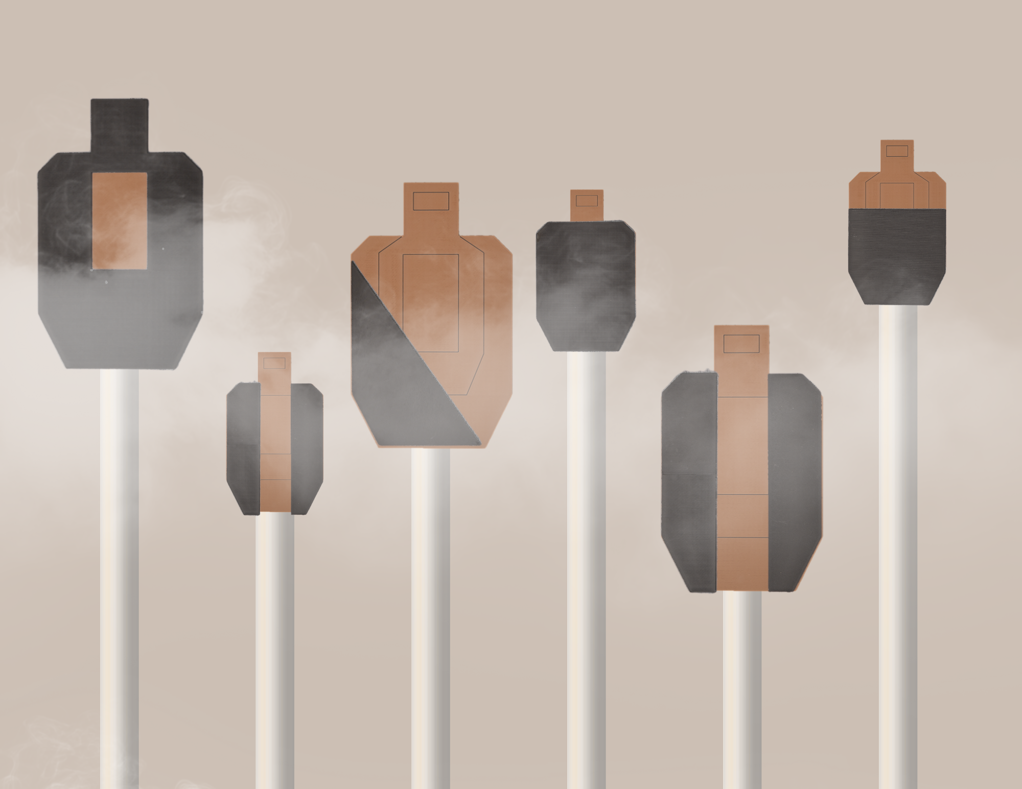 Education — Modular Target Systems
