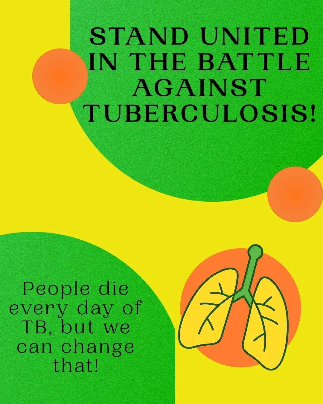 Our middle school class is currently reading John Green&rsquo;s Everything is Tuberculosis, and we&rsquo;ve been inspired to take action! 

Thanks to what we&rsquo;ve learned from the book and our very own Premo parent, Dr. Erin Romano, we&rsquo;re l
