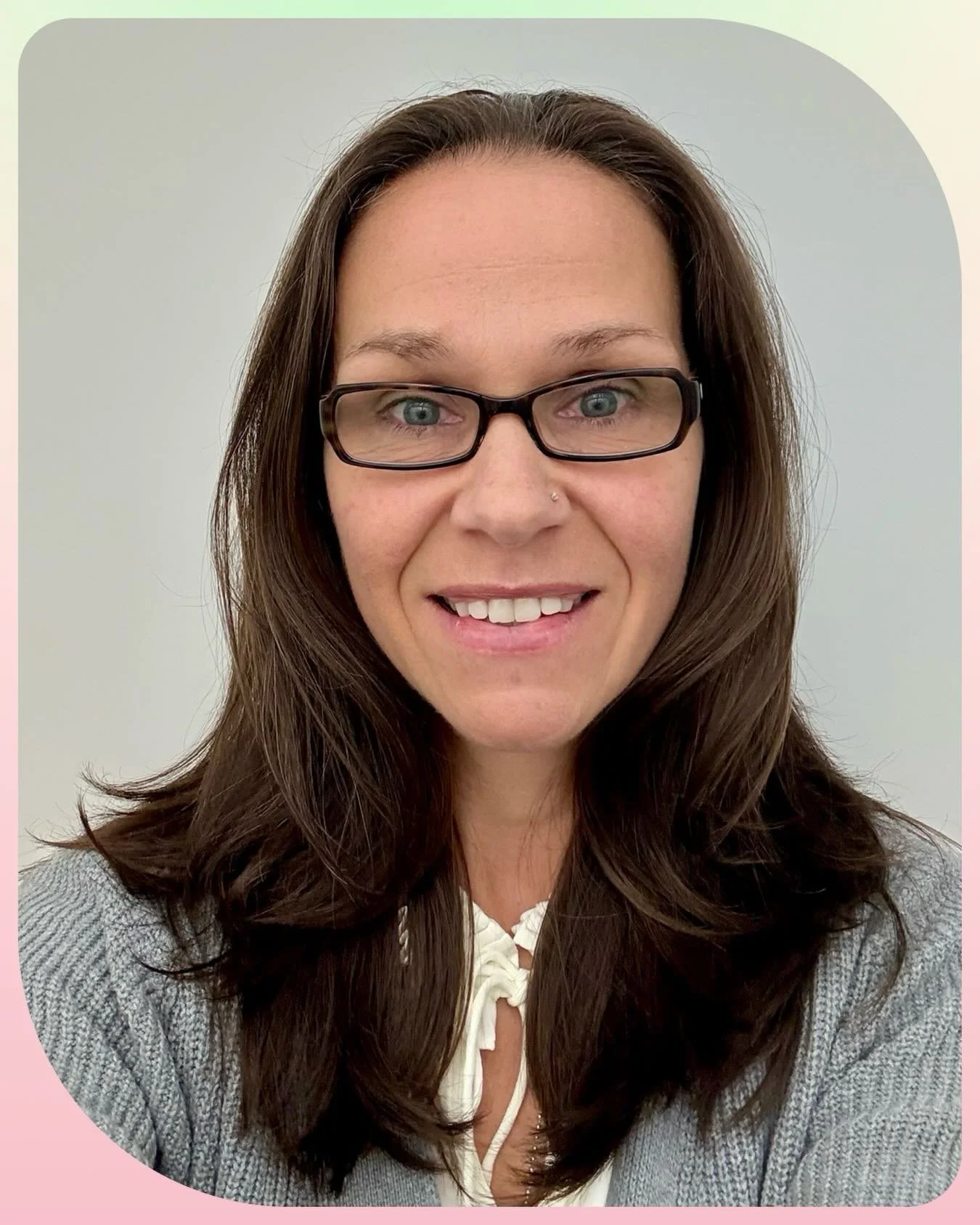 Please meet Dr. Romano. She is an expert on infectious diseases and has volunteered her time to speak to our middle school class about our current unit on Tuberculosis.

We are grateful to have someone so knowledgeable answer our questions and help u