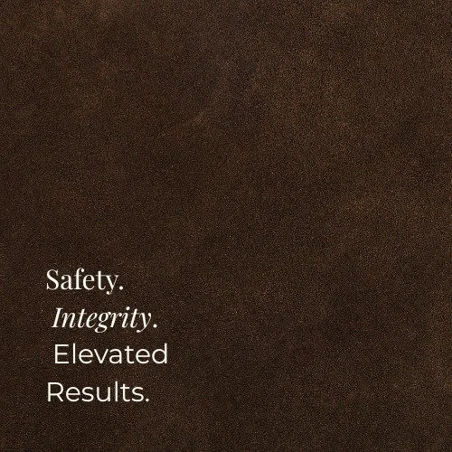 Every detail at Elixir is guided by these principles &mdash; no shortcuts, no compromises.