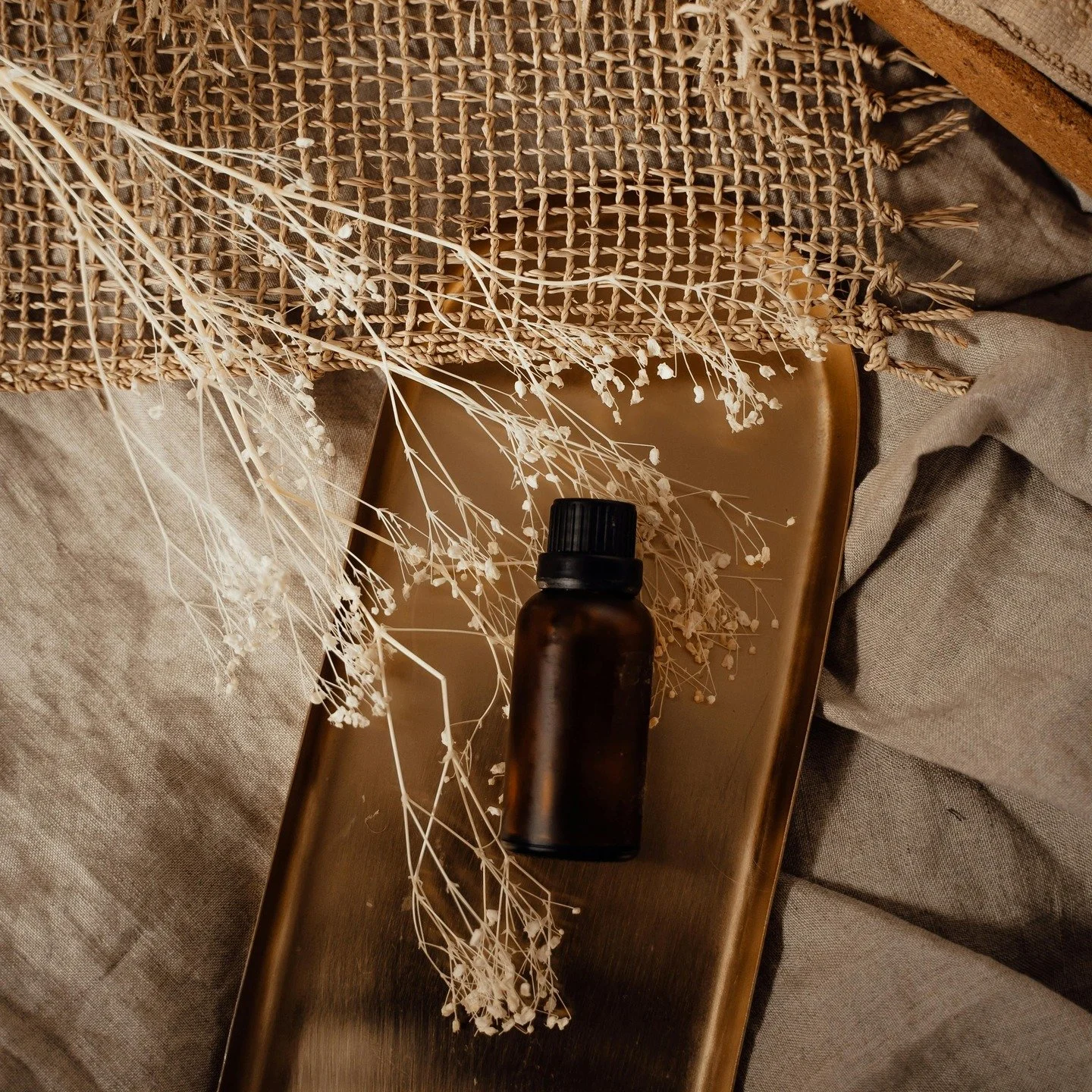 Grounded in nature.
Guided by science.

A balance we believe in deeply.