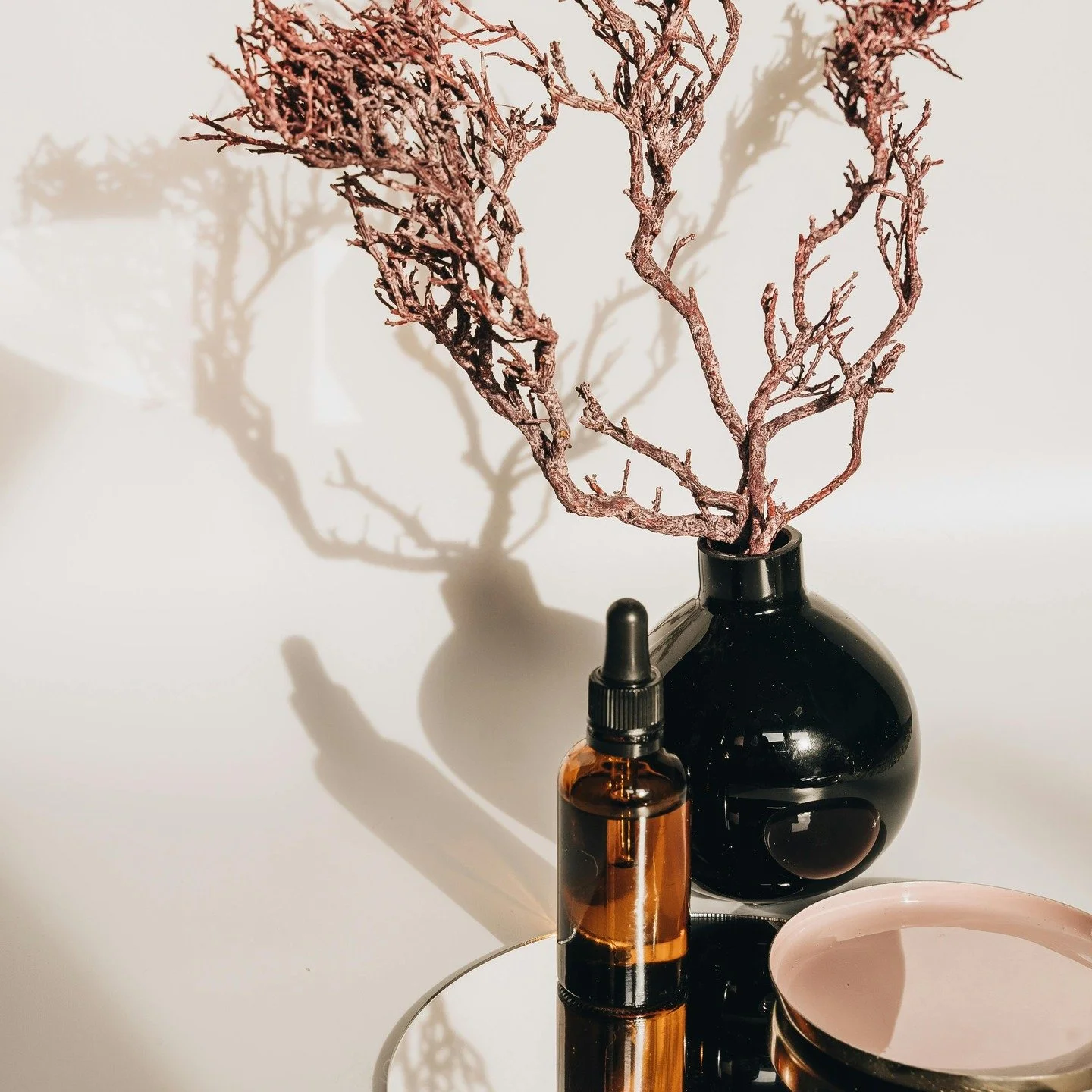 Carefully selected products.
Purposeful formulations.