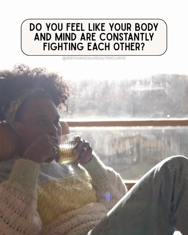 Hormone + ADHD overwhelm? 👀👇

It&rsquo;s time we get to the root. You can&rsquo;t keep living on the edge. You&rsquo;re ready for REAL change that brings actual RESULTS! 

That feeling is exactly why I created Season of Clarity. It helps women with