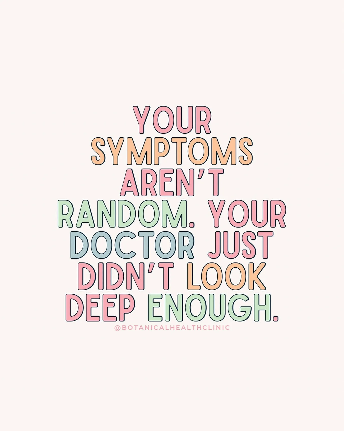 Stop acting like your anxiety, bloating, fatigue, and mood swings are a mystery. They&rsquo;re not. Your labs just never told the truth.