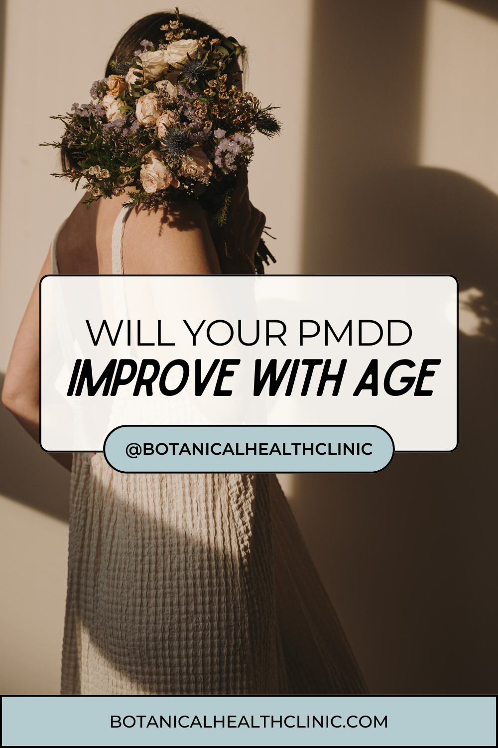 Why PMDD Doesn’t Always Improve With Age or Menopause