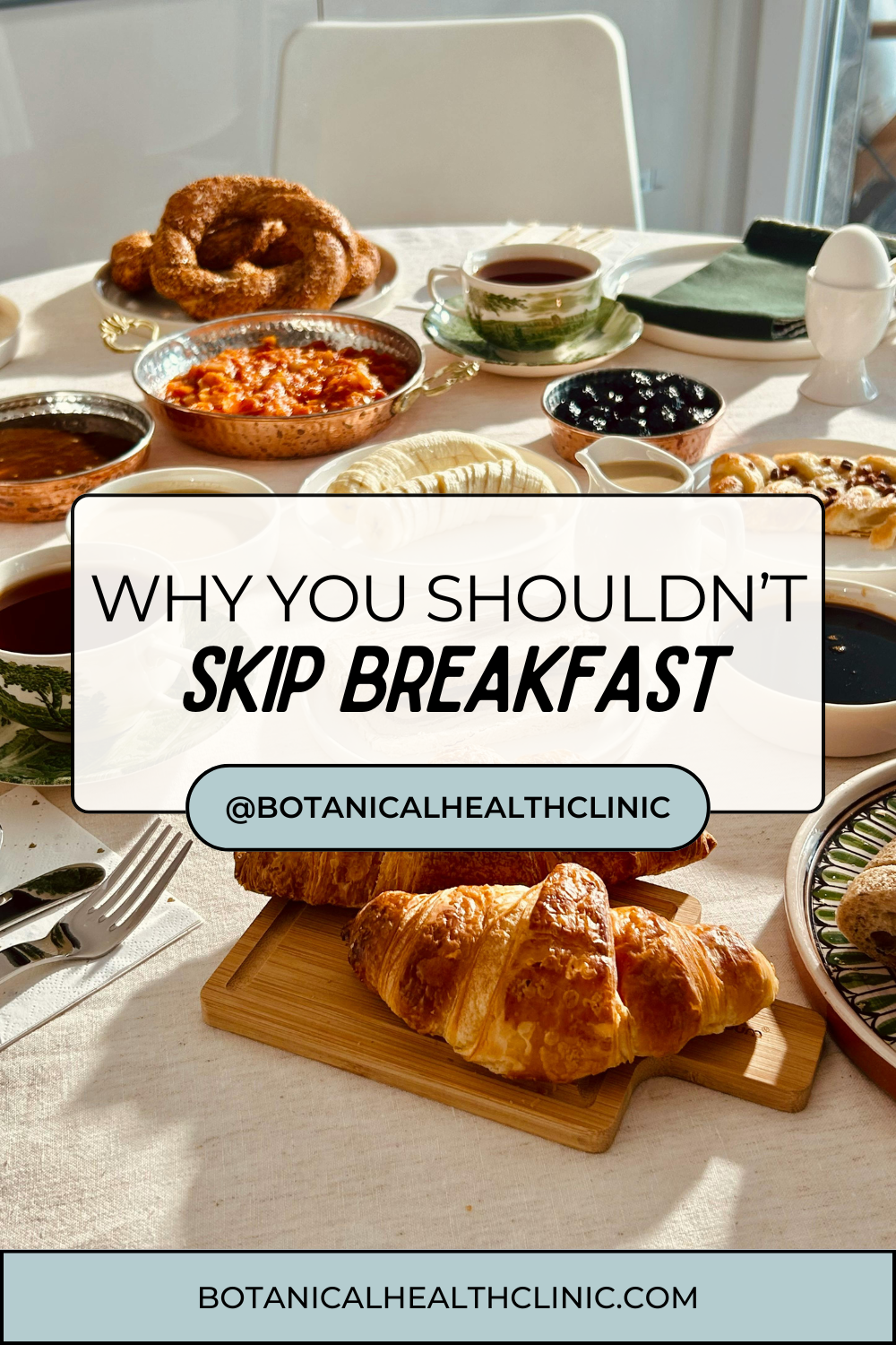Why Skipping Breakfast Backfires in Perimenopause, PMDD, and ADHD