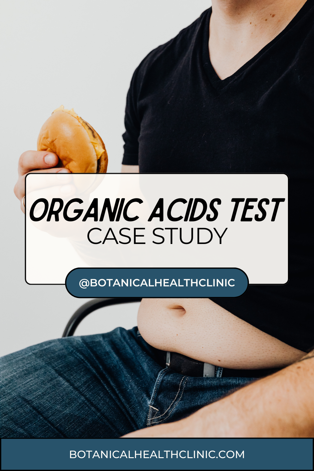 Organic Acids Test Case Study