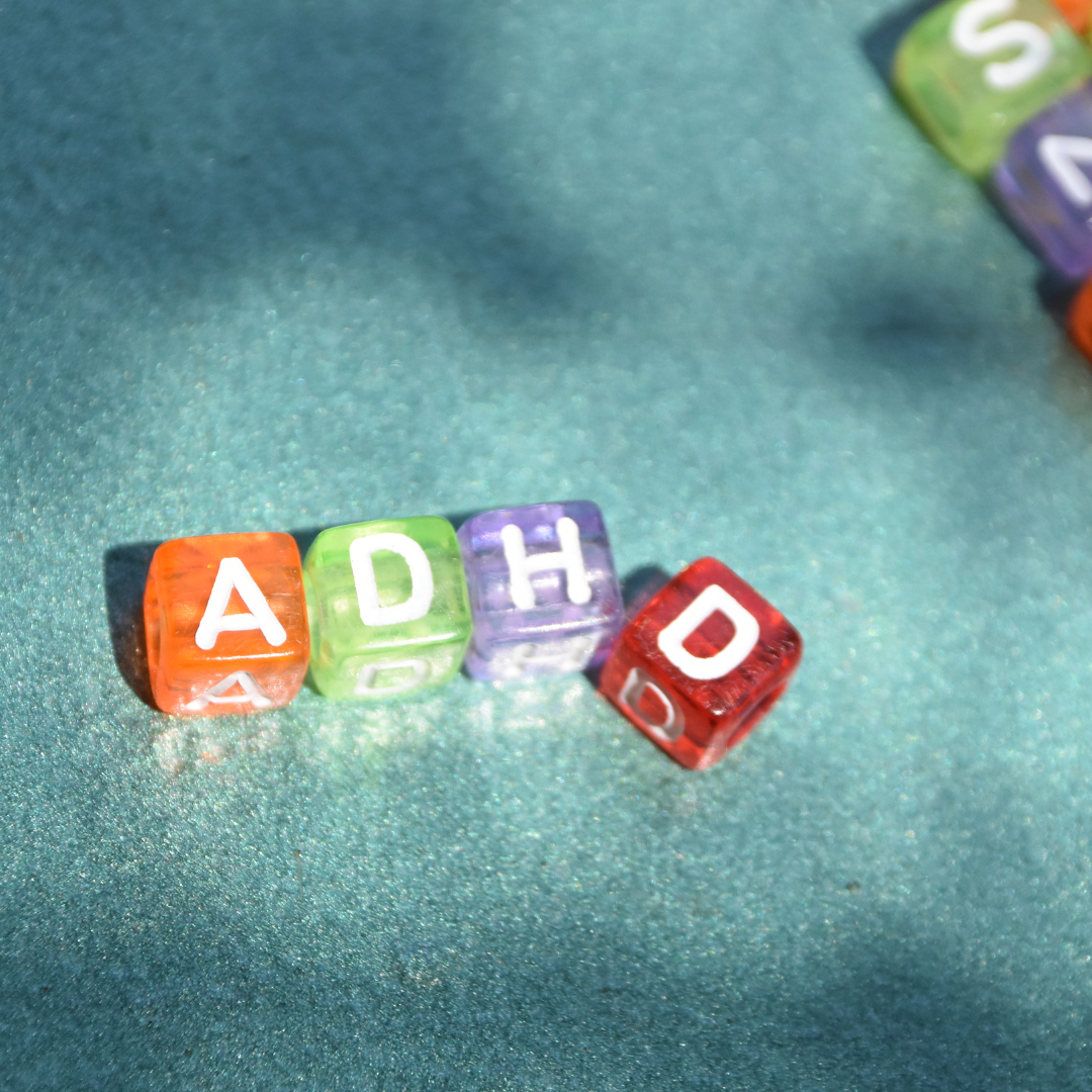 Functional Lab Testing for ADHD — Botanical Health Clinic