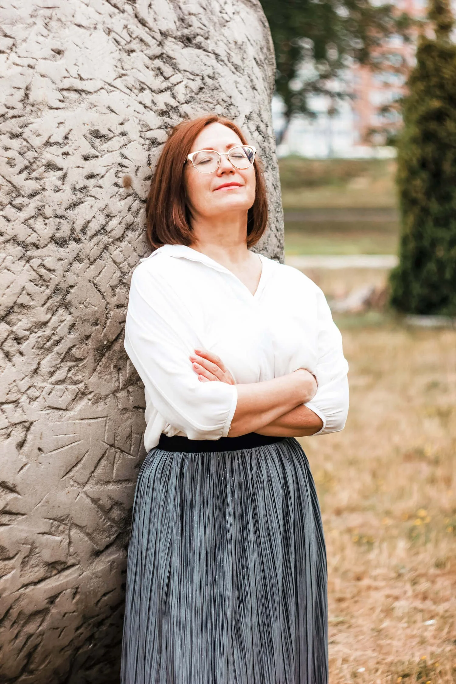 Master Simple Posture Tips For Optimal Comfort &amp; Health